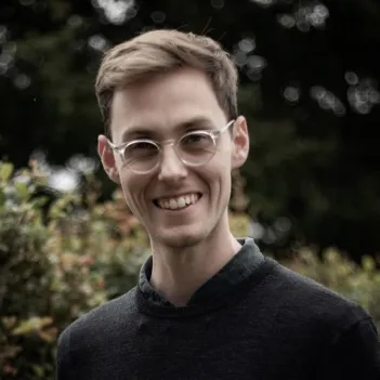 Elliot Heitman